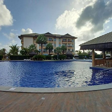 Vg Sun Cumbuco Apartamento Caucaia Exterior foto
