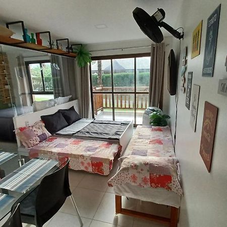 Vg Sun Cumbuco Apartamento Caucaia Exterior foto