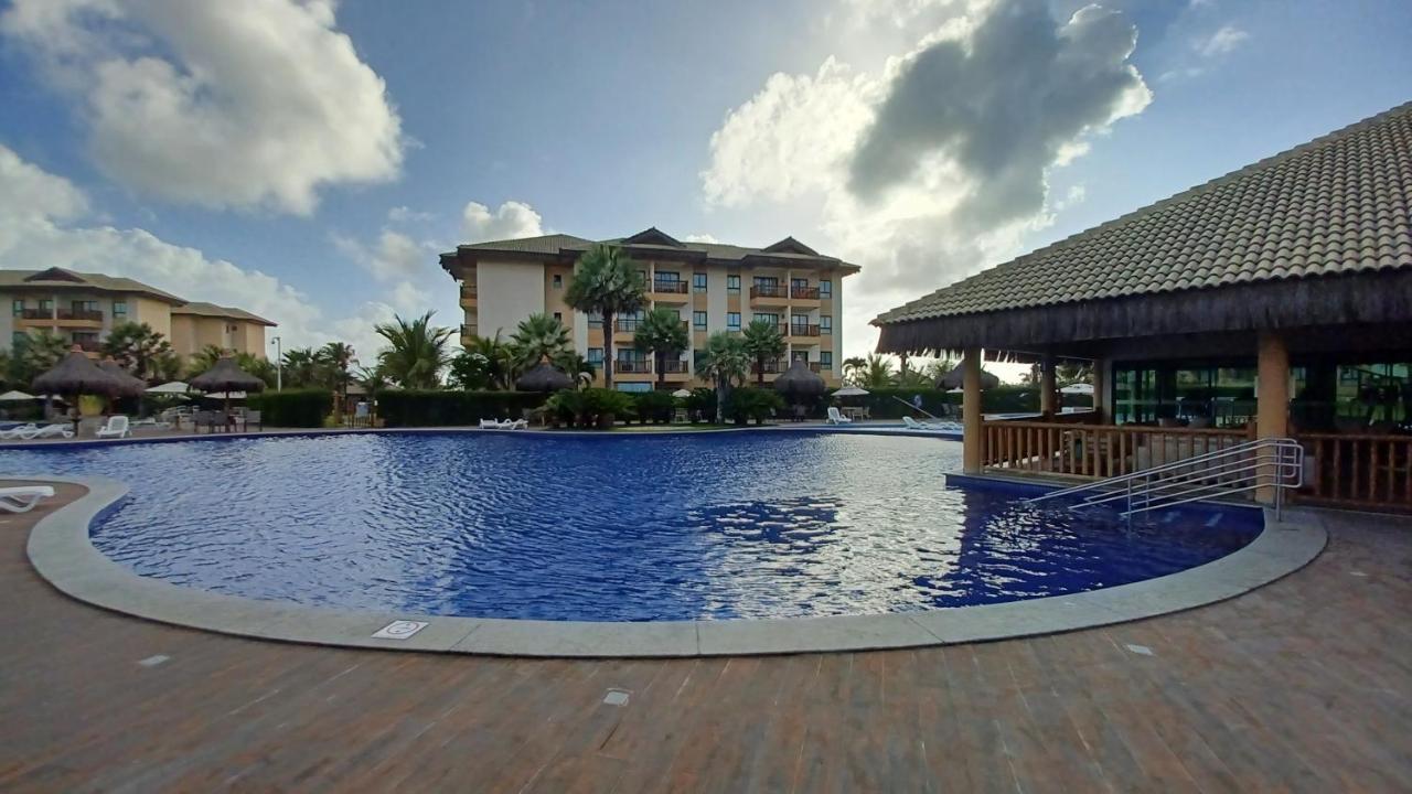 Vg Sun Cumbuco Apartamento Caucaia Exterior foto