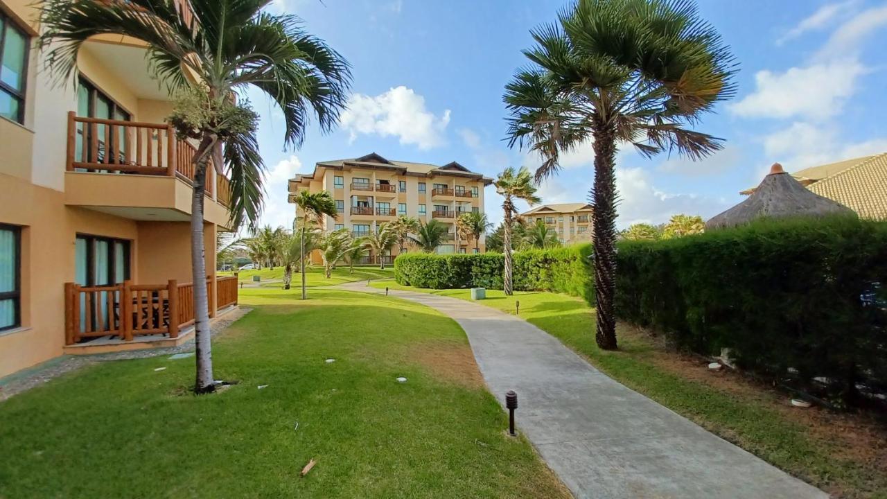 Vg Sun Cumbuco Apartamento Caucaia Exterior foto