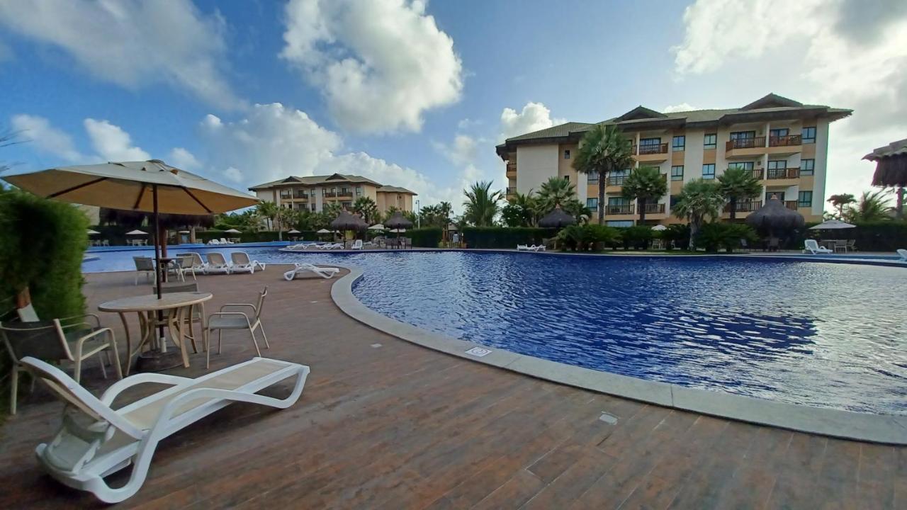 Vg Sun Cumbuco Apartamento Caucaia Exterior foto