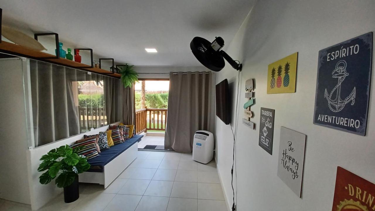 Vg Sun Cumbuco Apartamento Caucaia Exterior foto