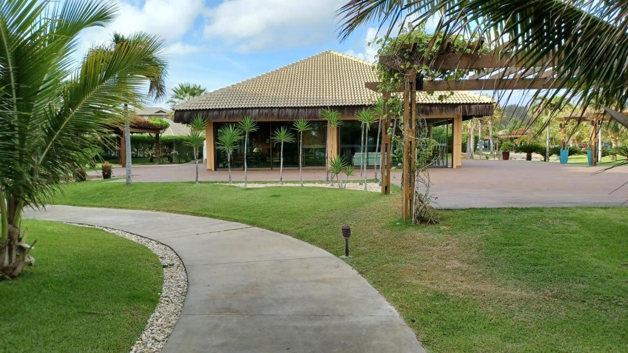 Vg Sun Cumbuco Apartamento Caucaia Exterior foto
