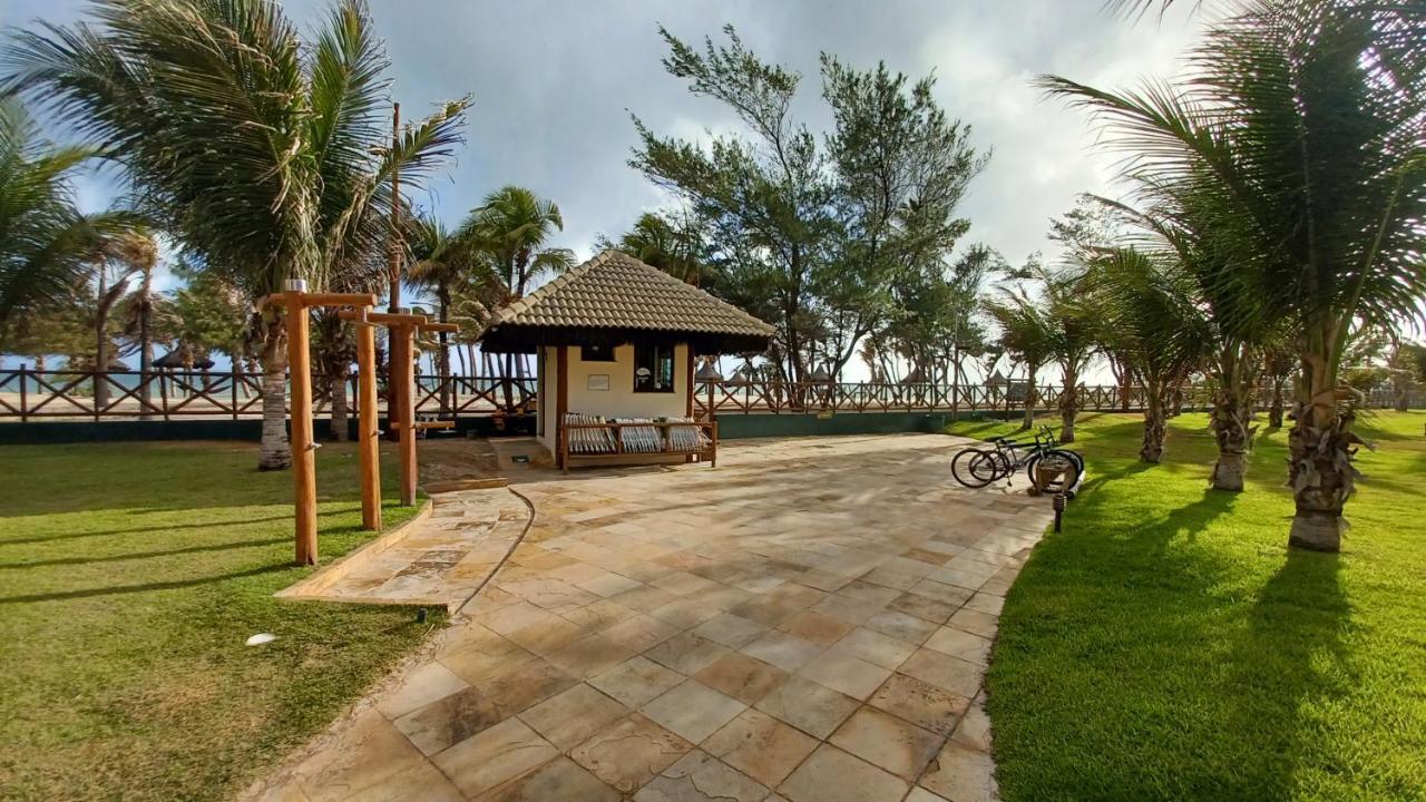 Vg Sun Cumbuco Apartamento Caucaia Exterior foto