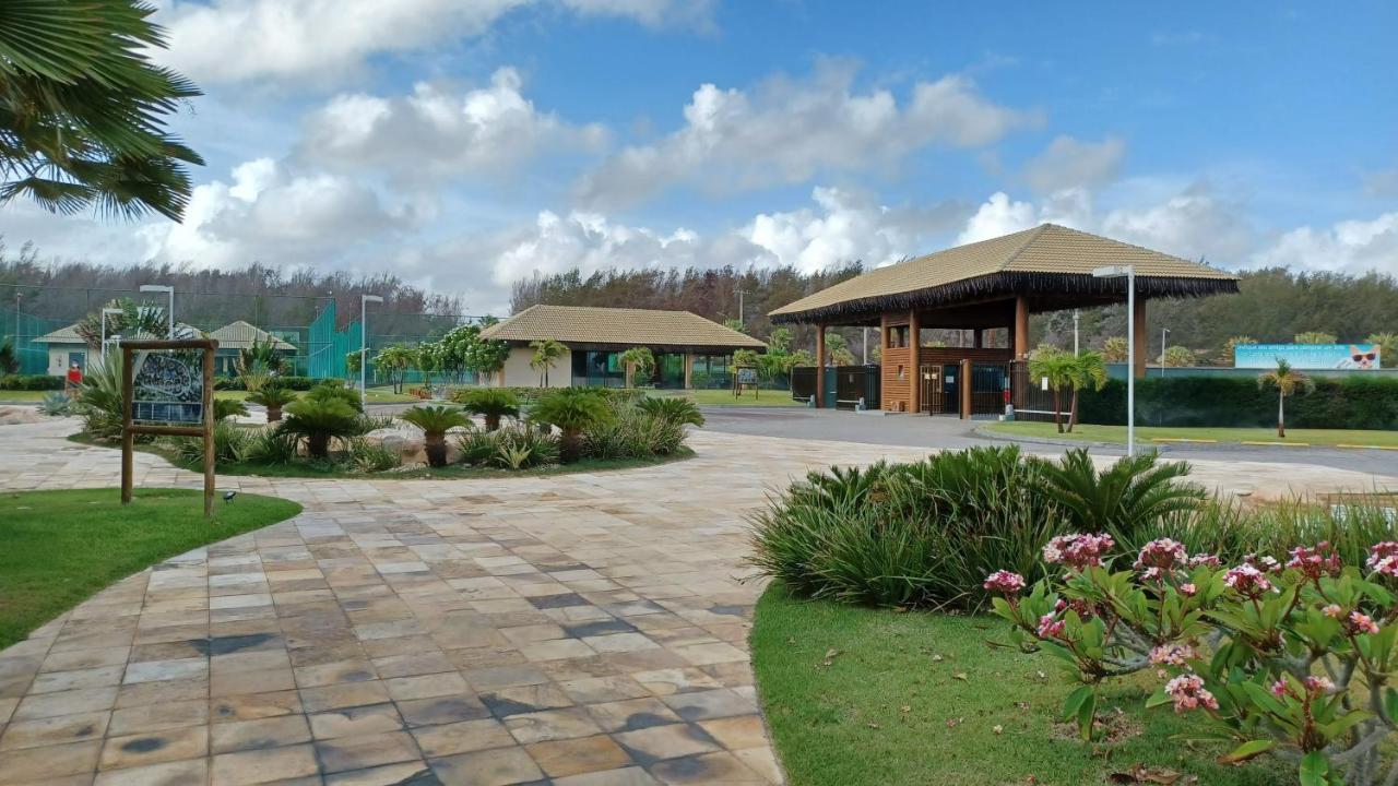Vg Sun Cumbuco Apartamento Caucaia Exterior foto