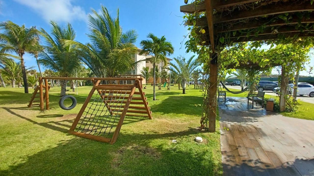 Vg Sun Cumbuco Apartamento Caucaia Exterior foto