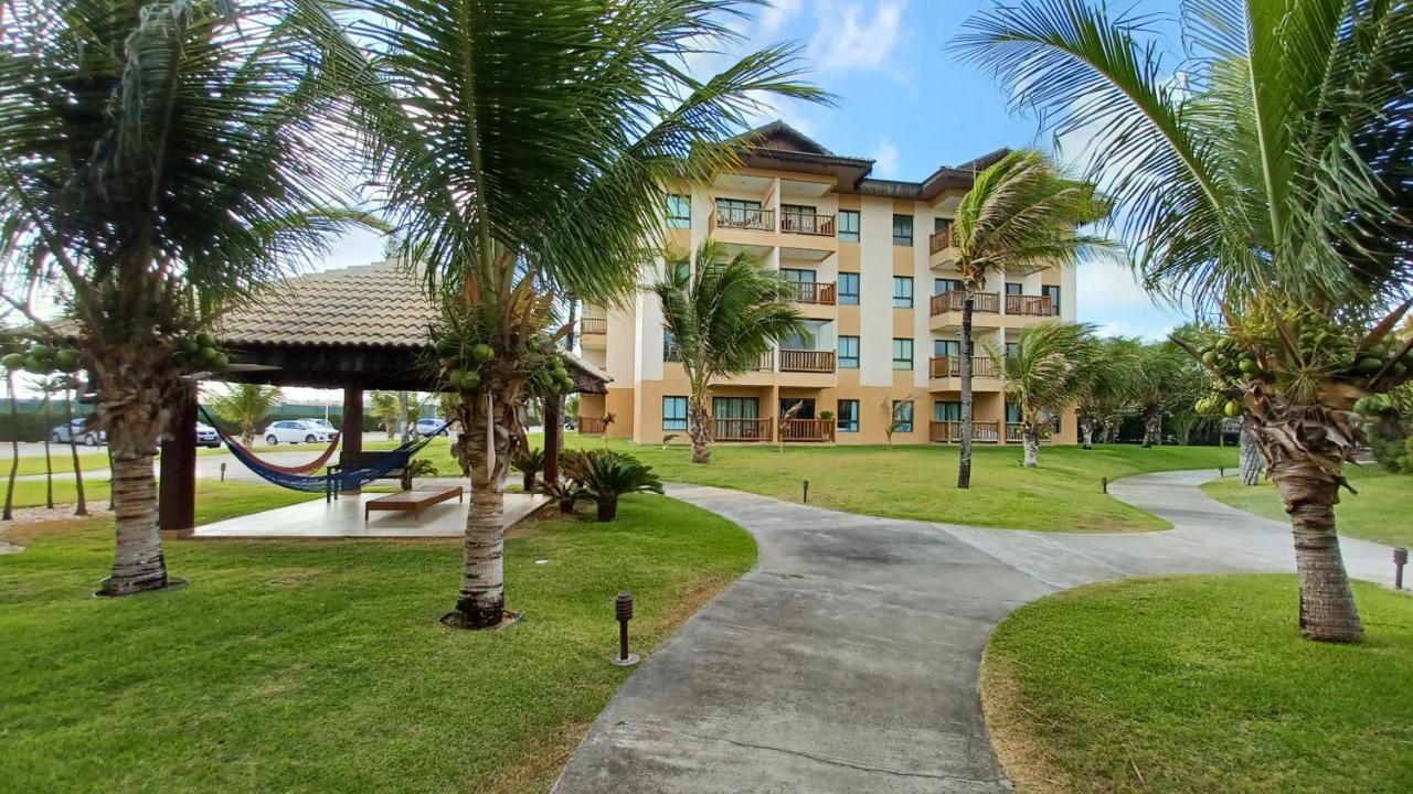 Vg Sun Cumbuco Apartamento Caucaia Exterior foto