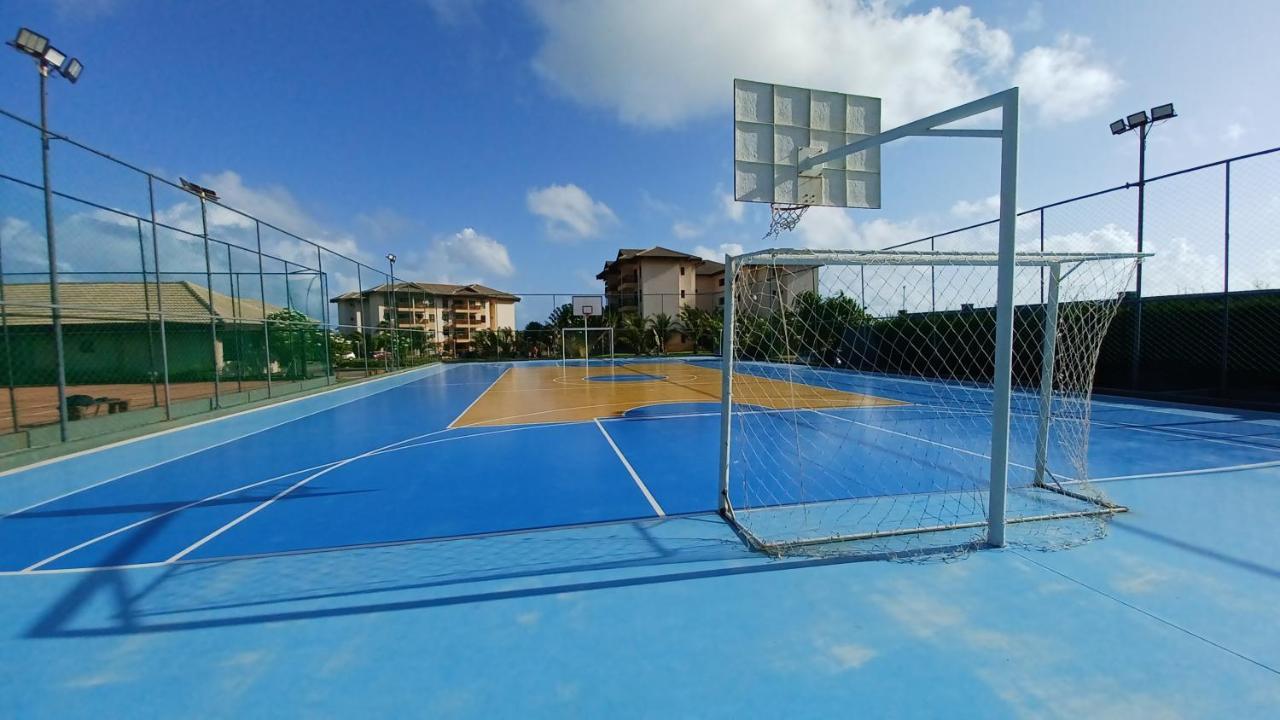 Vg Sun Cumbuco Apartamento Caucaia Exterior foto