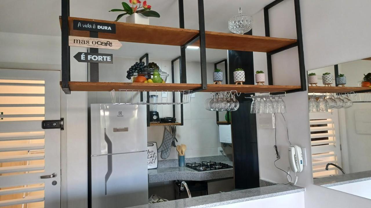 Vg Sun Cumbuco Apartamento Caucaia Exterior foto