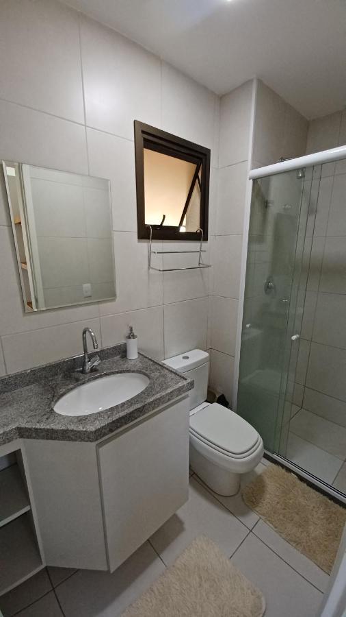 Vg Sun Cumbuco Apartamento Caucaia Exterior foto