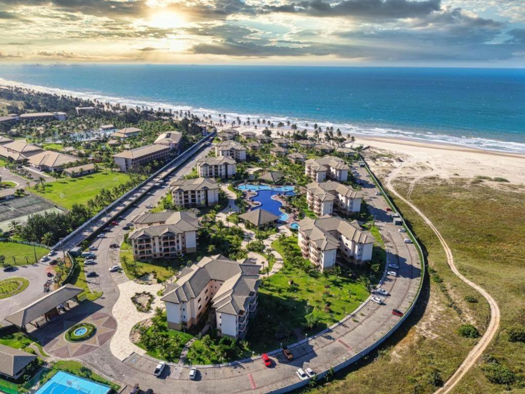 Vg Sun Cumbuco Apartamento Caucaia Exterior foto