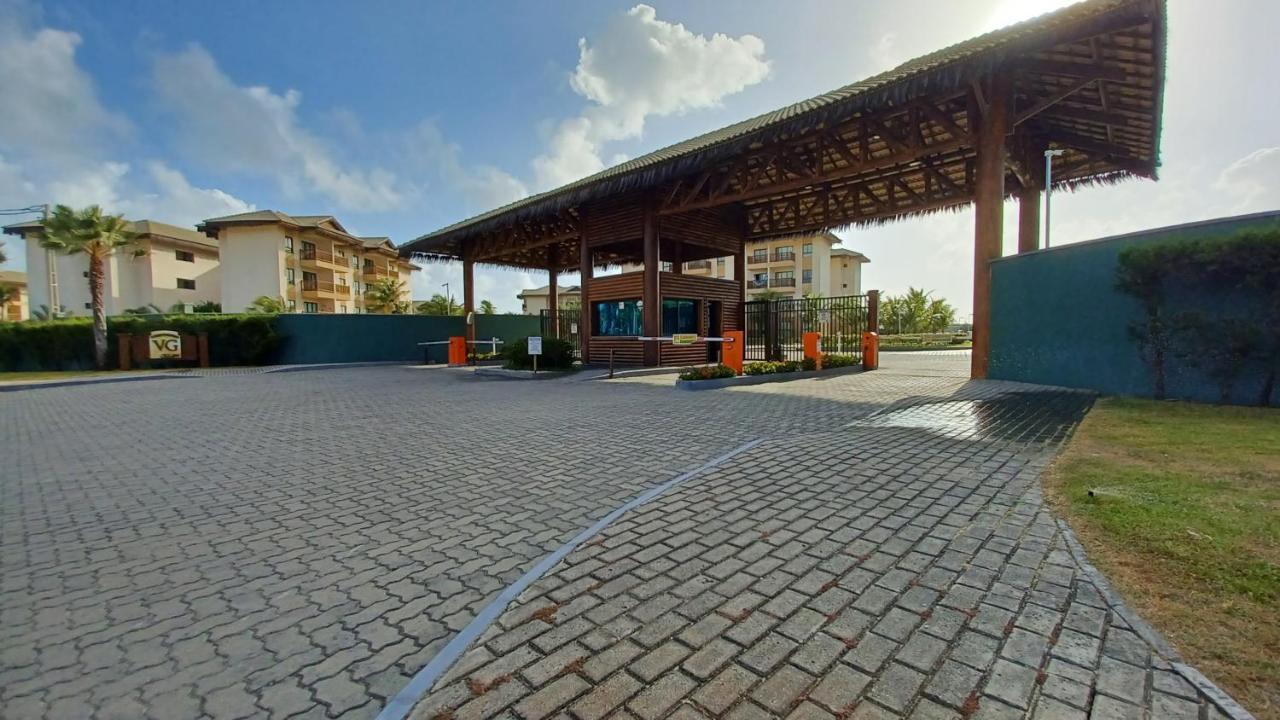 Vg Sun Cumbuco Apartamento Caucaia Exterior foto