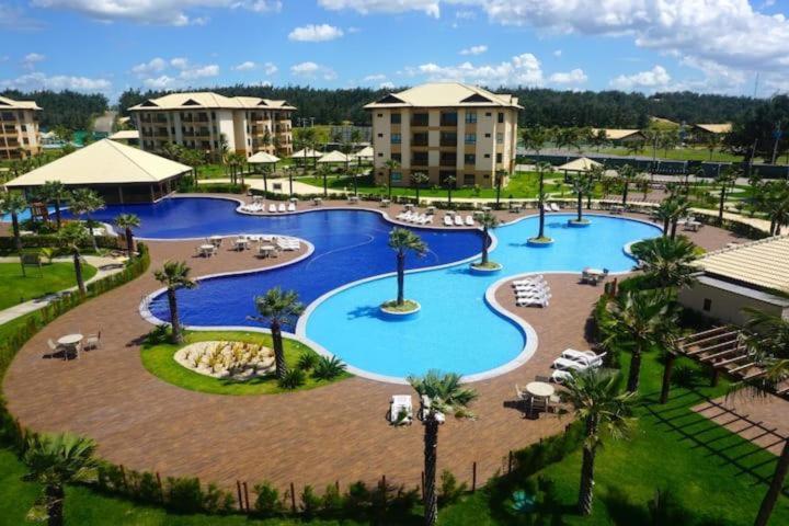 Vg Sun Cumbuco Apartamento Caucaia Exterior foto