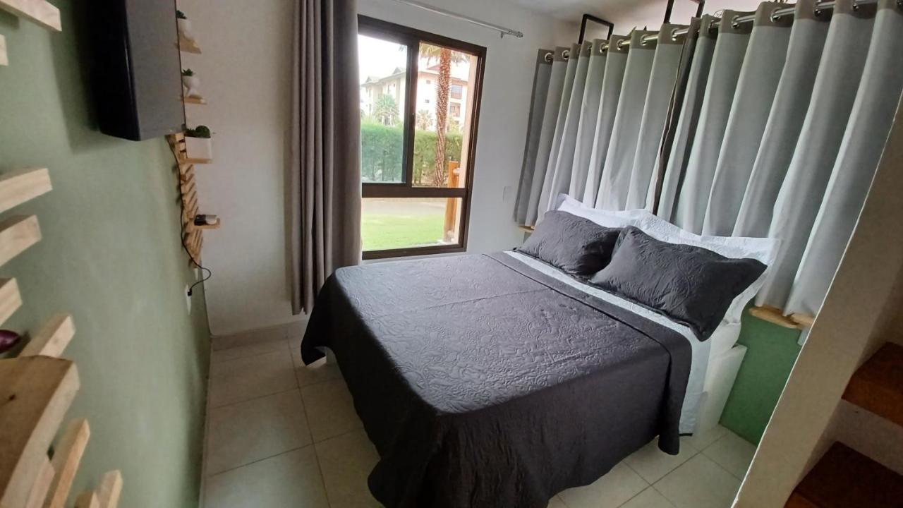 Vg Sun Cumbuco Apartamento Caucaia Exterior foto