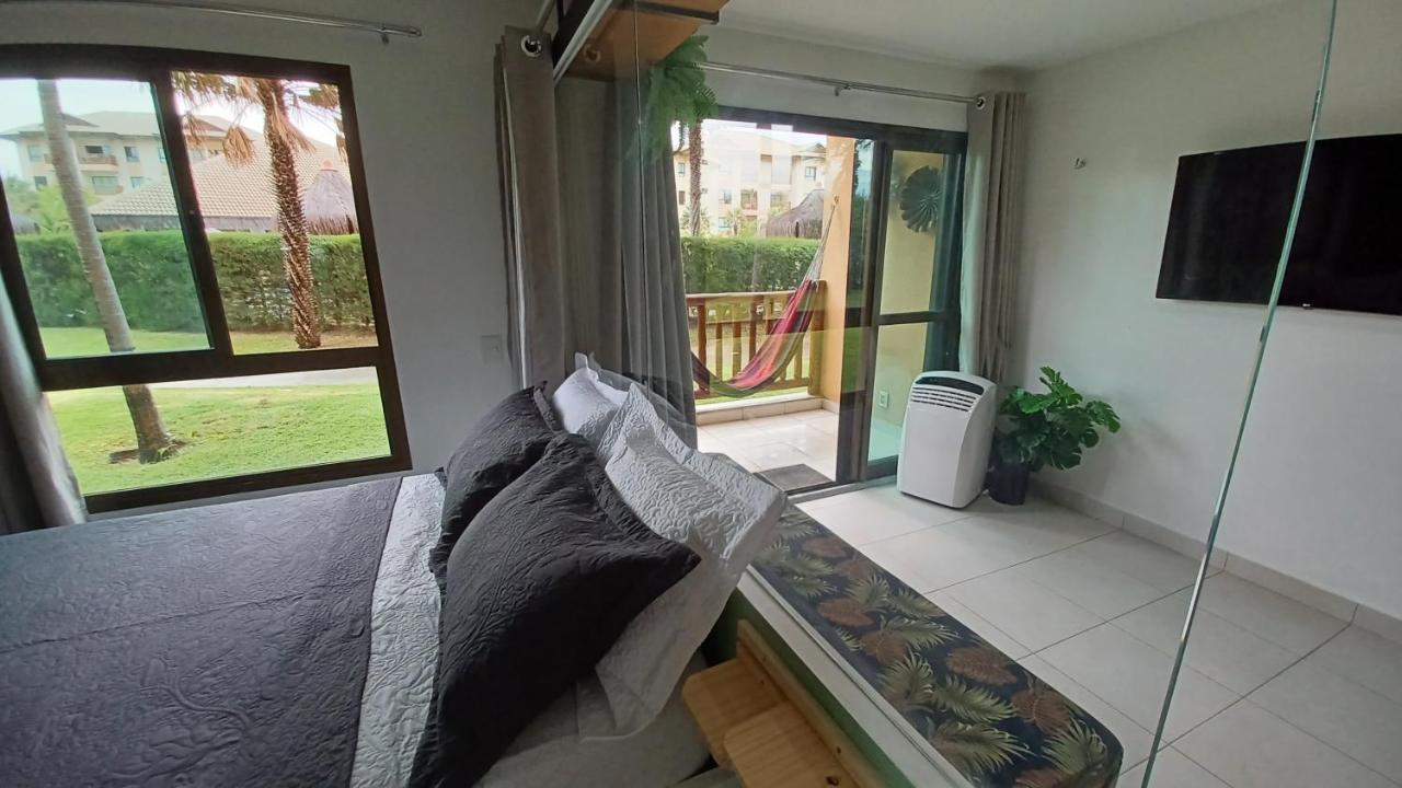 Vg Sun Cumbuco Apartamento Caucaia Exterior foto