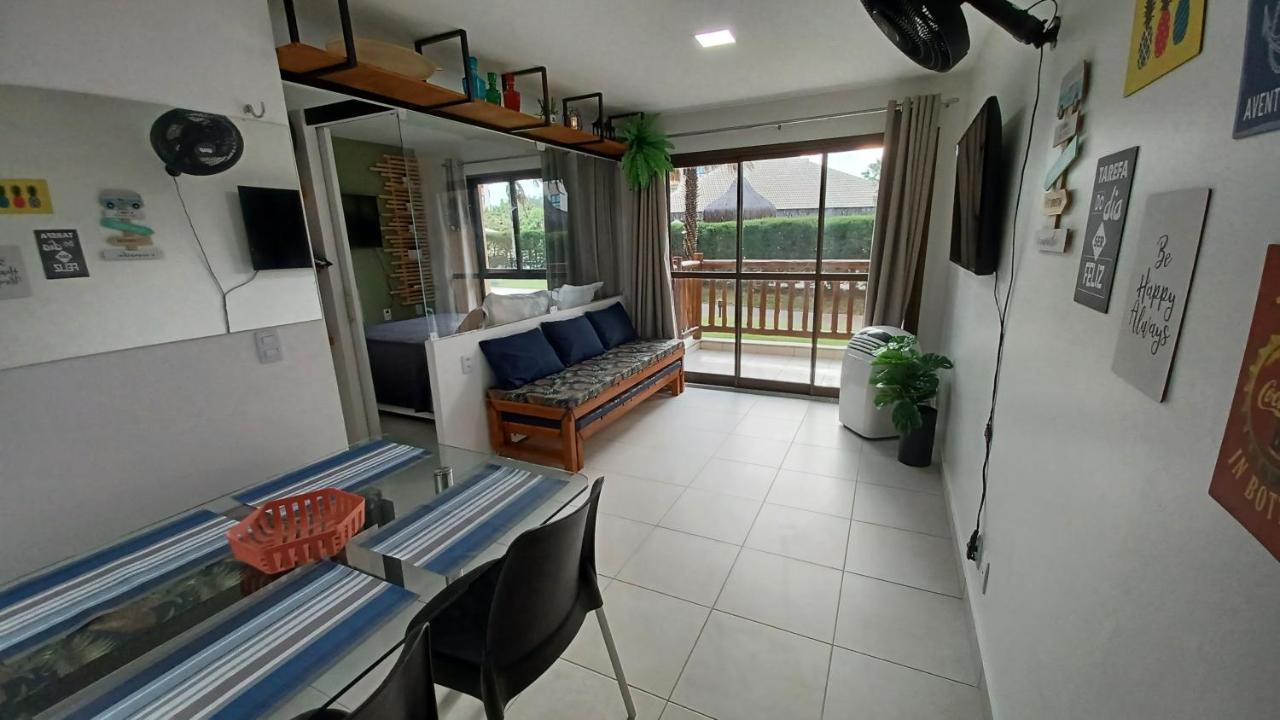 Vg Sun Cumbuco Apartamento Caucaia Exterior foto