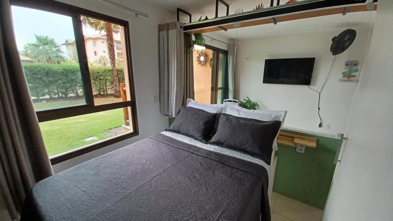 Vg Sun Cumbuco Apartamento Caucaia Exterior foto