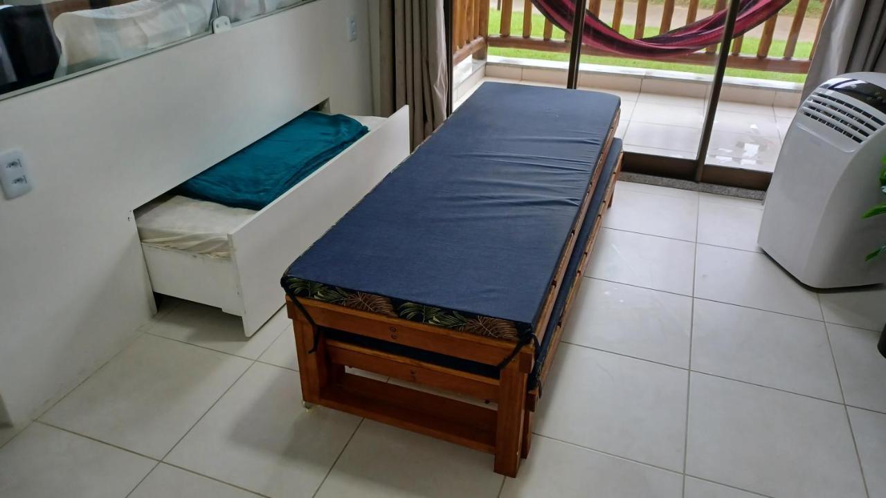 Vg Sun Cumbuco Apartamento Caucaia Exterior foto
