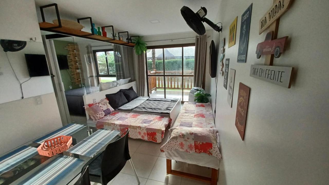 Vg Sun Cumbuco Apartamento Caucaia Exterior foto