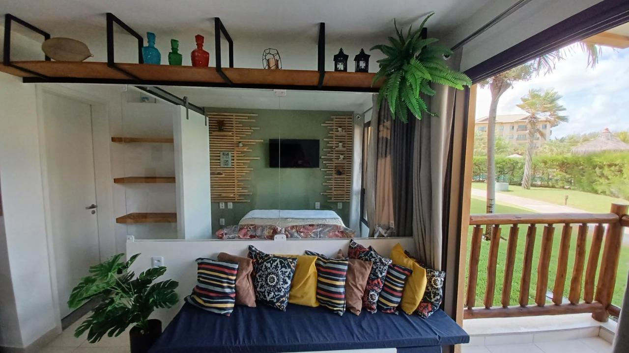 Vg Sun Cumbuco Apartamento Caucaia Exterior foto