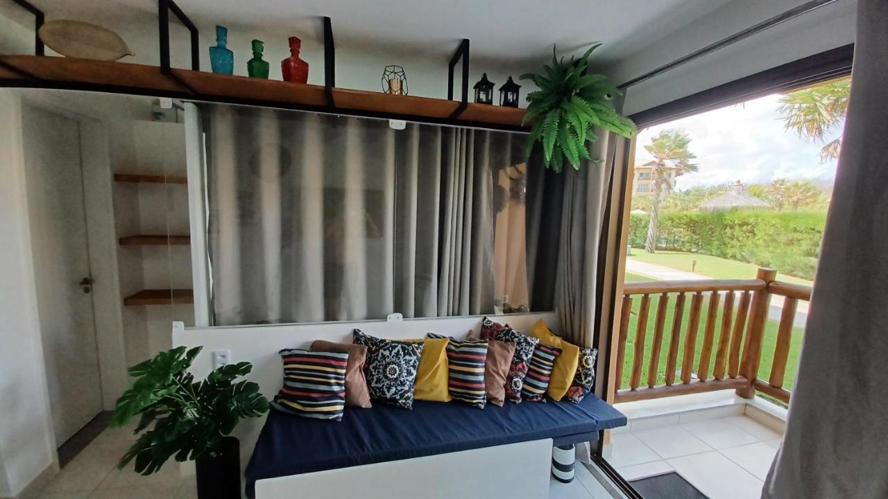 Vg Sun Cumbuco Apartamento Caucaia Exterior foto